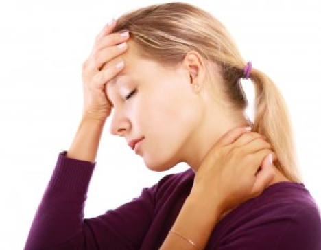 Craniosacral Therapy for Tension Headaches