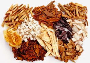 Chinese Herbal Medicine for Pain