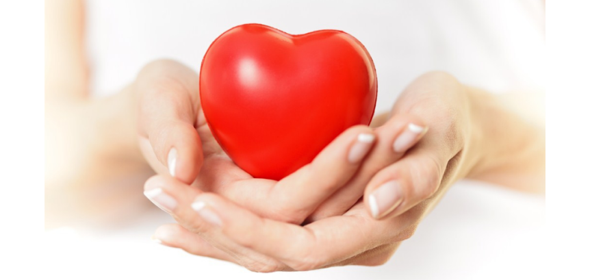 Why Massage is Good for Your Heart