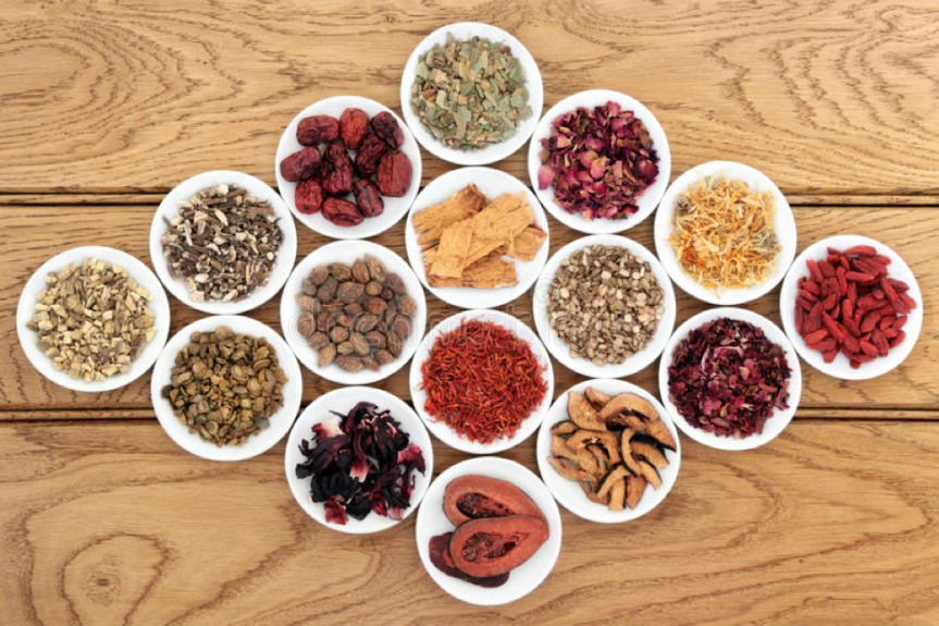 Chinese Herbal Medicine: Historical Perspective and Formula Design