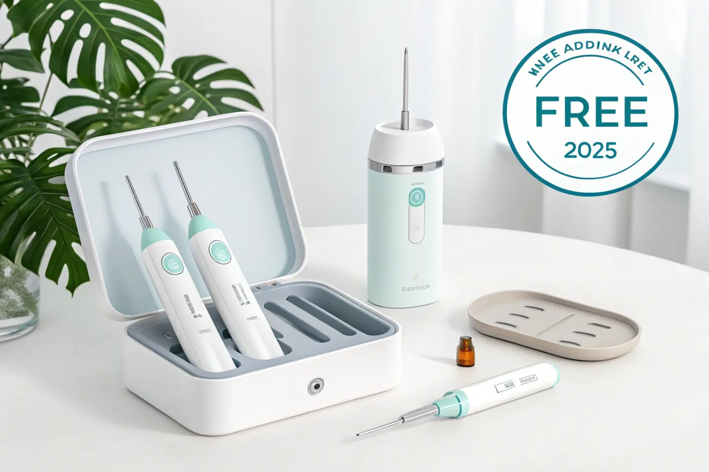 Smart Needles: The Home Acupuncture Devices That Transformed Wellness in 2025