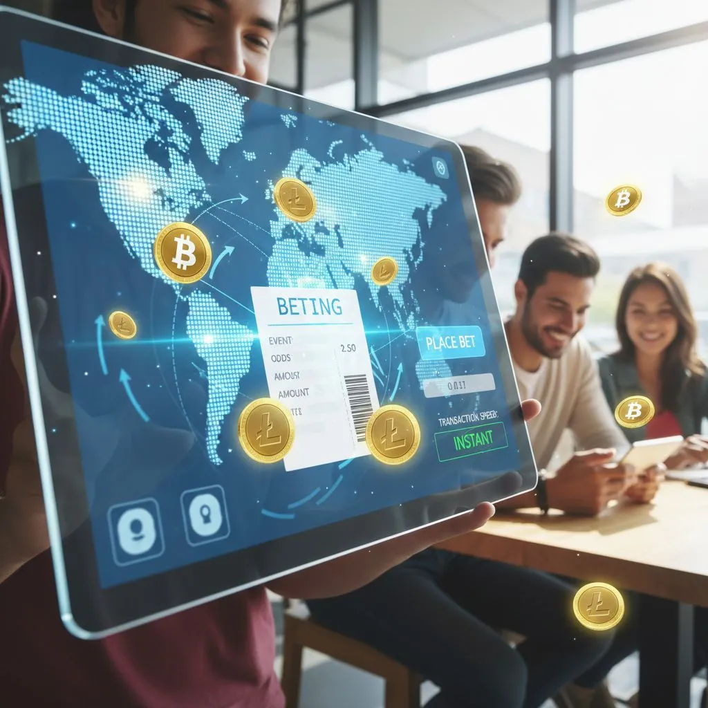 Why New Bettors Prefer 1win Crypto: Ease of Use, Accessibility, and Global Reach